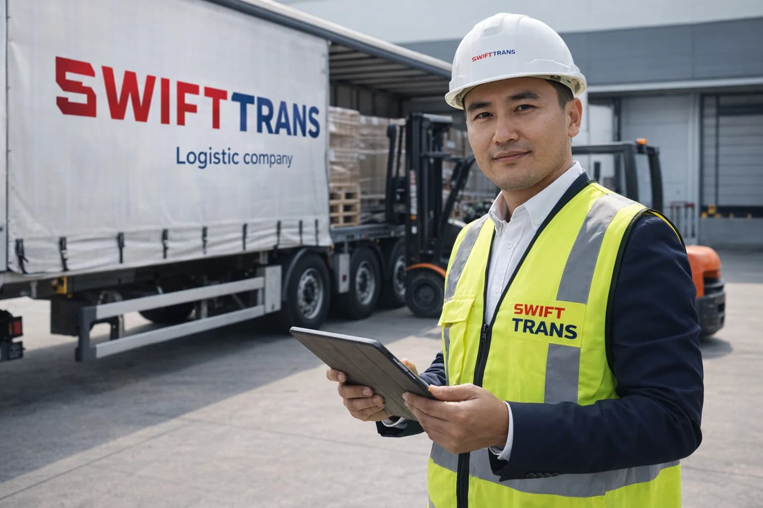 透明的运营协调